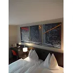 Altstadt 3* Цюрих