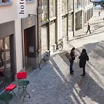 Altstadt Готель 3*