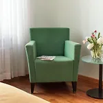 Готель Altstadt 3*