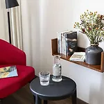 Altstadt Готель