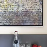 Altstadt Готель 3*
