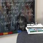 Altstadt Готель 3*