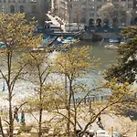 Altstadt Готель 3*