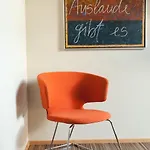 Altstadt 3* Цюрих