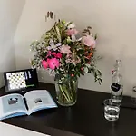 Altstadt Готель 3*