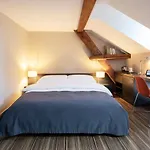 Altstadt 3* Цюрих