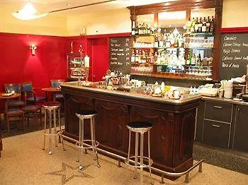 فندق Altstadt زيورخ