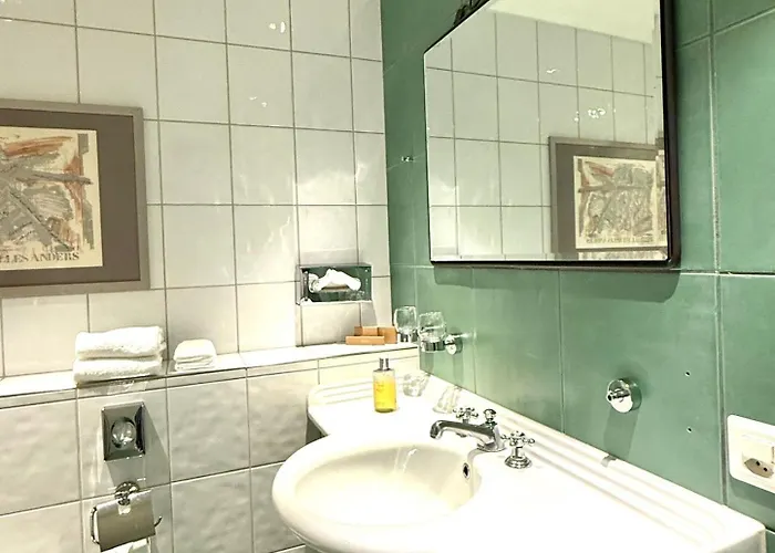 Altstadt 3* زيورخ