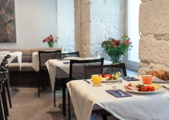 Altstadt 3* زيورخ