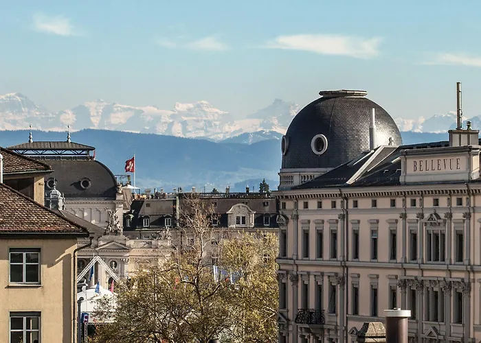 فندق Altstadt 3*