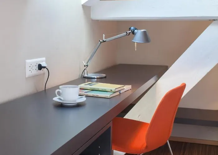 Altstadt فندق زيورخ