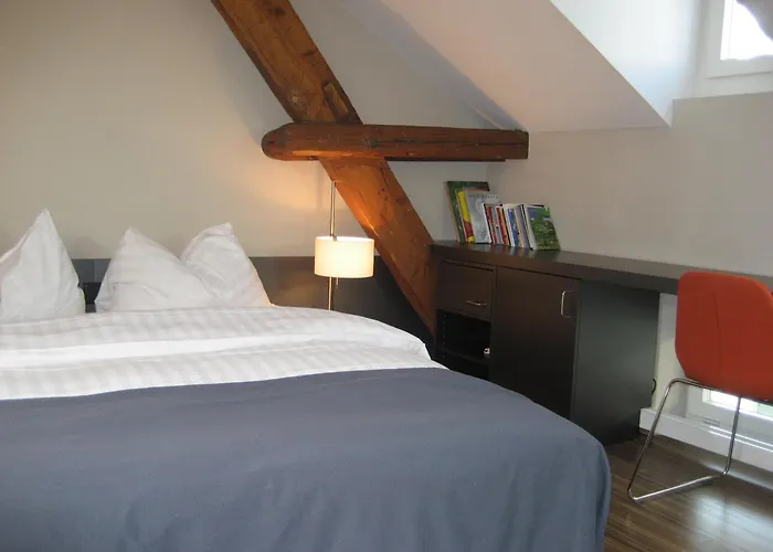 Altstadt 3* زيورخ