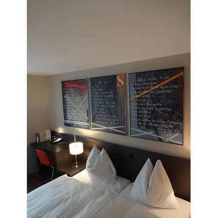 Altstadt 3* Цюрих