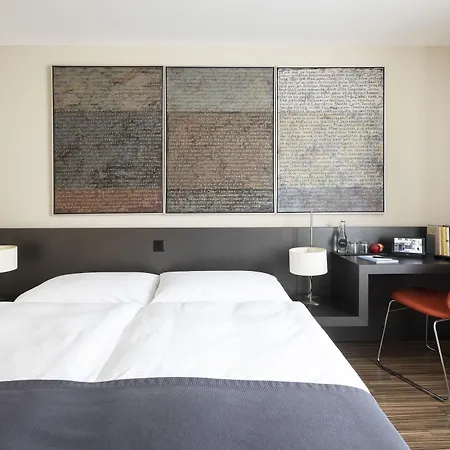 Hotel Altstadt Zurich