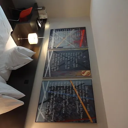 Hotel Altstadt