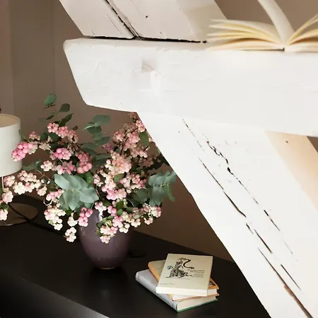 Hotel Altstadt Zurigo