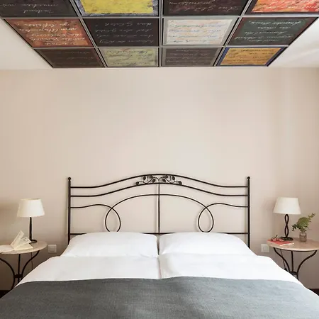 Altstadt Hotel