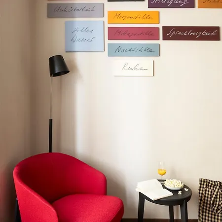 Hotel Altstadt 3*