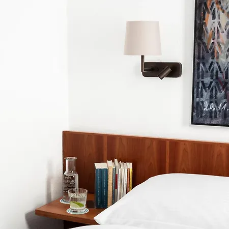 Altstadt Отель 3*