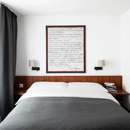 Altstadt 3* Zurich