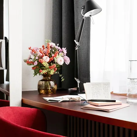Hotel Altstadt 3*