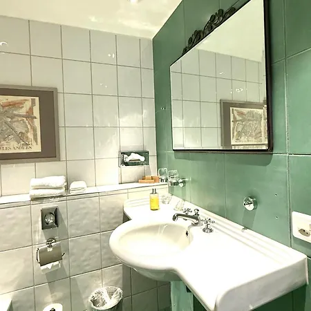 Altstadt 3* Curych