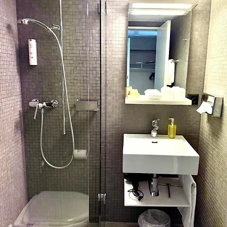 Altstadt 3* Curych