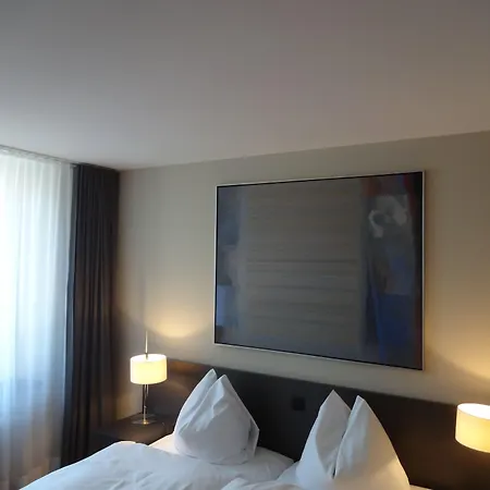 Altstadt 3* Цюрих