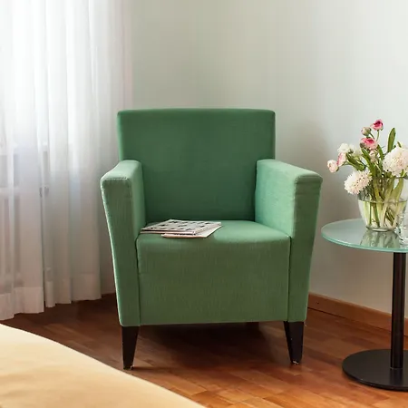 Hotel Altstadt 3*