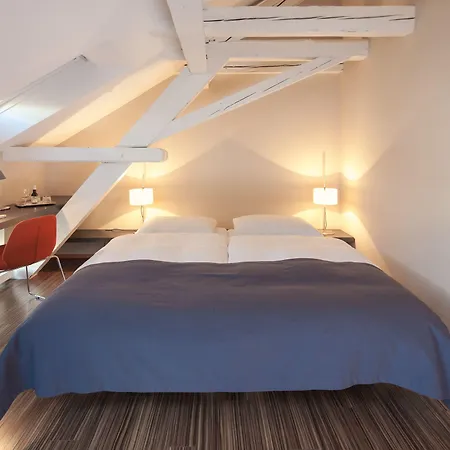 Altstadt Отель 3*