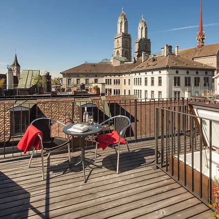 Hotel Altstadt