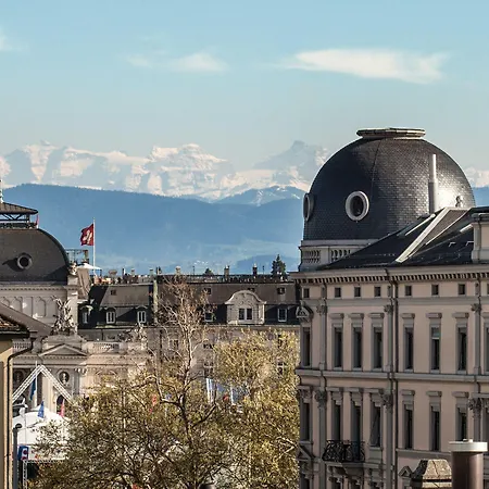 Отель Altstadt 3*