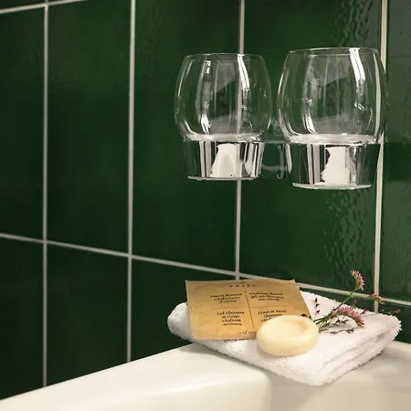 Altstadt Hotel Curych