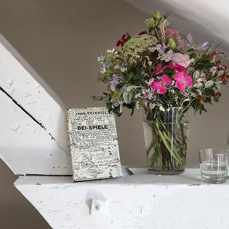 Altstadt Hotel Curych