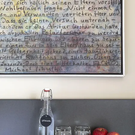Altstadt Otel 3*