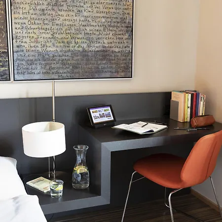 Altstadt Hotel Zürich