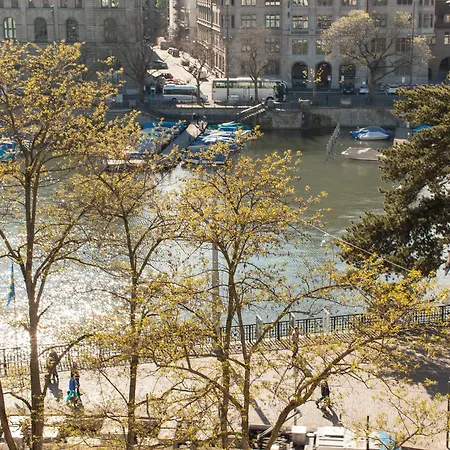 Altstadt Hotel 3*