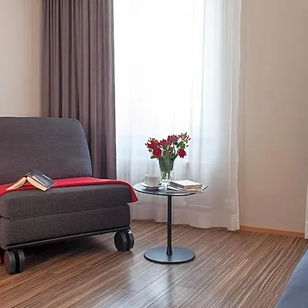 Altstadt 3* Curych