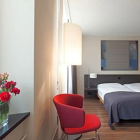 Altstadt Hotel