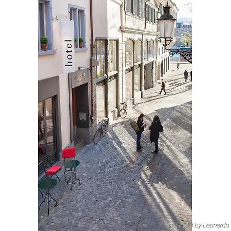 Altstadt 3*