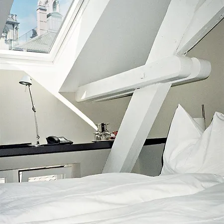 Altstadt Hotel Zurich