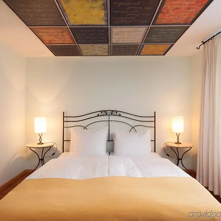 Altstadt Hotel