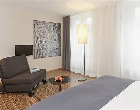 Hotel Altstadt 3*
