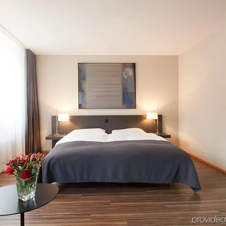 Altstadt Hotel Zurich