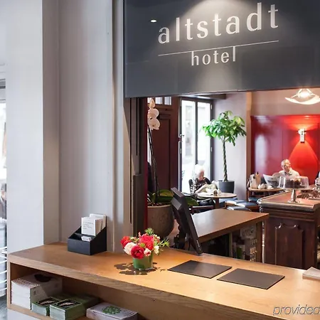 Altstadt