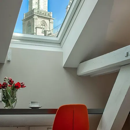 Altstadt Zurich