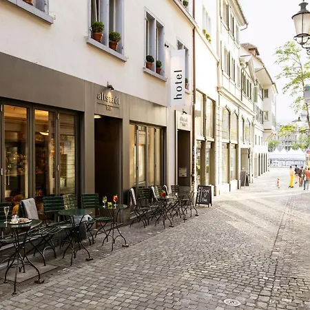Altstadt Zurich
