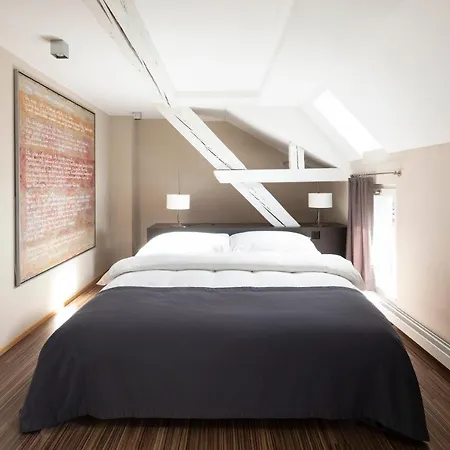 Altstadt Hotel