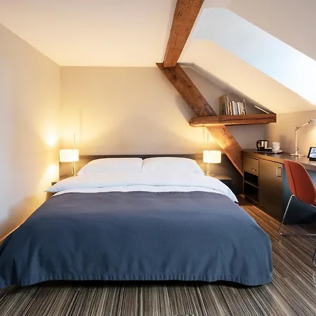Altstadt 3* Zurich