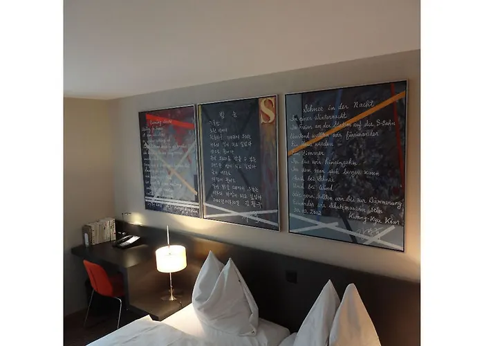 Altstadt 3* Цюрих